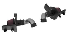 Load image into Gallery viewer, K&amp;N 2024+ Ford Mustang V8 5.0L Typhoon Performance Air Intake System - 69-3541TC