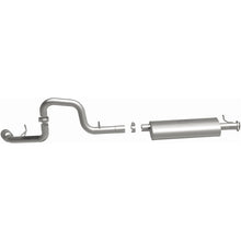 Load image into Gallery viewer, MagnaFlow Sys C/B Ford Explorer-Mountaineer 0 - 15718
