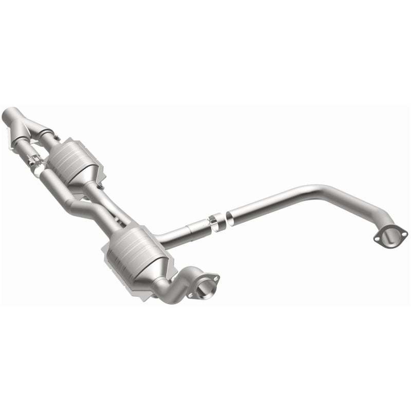 MagnaFlow Direct Fit Catalytic Converter 04-07 Dodge Ram 5.7L - 51358