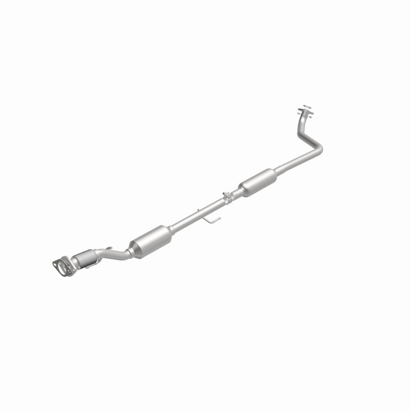 MagnaFlow Direct Fit Catalytic Converter OEM 18-21 Nissan Kicks 1.6L Single Underbody - 280376