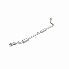 Load image into Gallery viewer, MagnaFlow Direct Fit Catalytic Converter OEM 18-21 Nissan Kicks 1.6L Single Underbody - 280376
