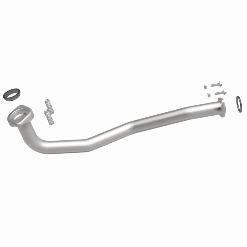 BRE Exhaust 98-00 RAV4 2.0L Front Pipe Kit - 107-0156