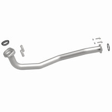 Load image into Gallery viewer, BRE Exhaust 98-00 RAV4 2.0L Front Pipe Kit - 107-0156