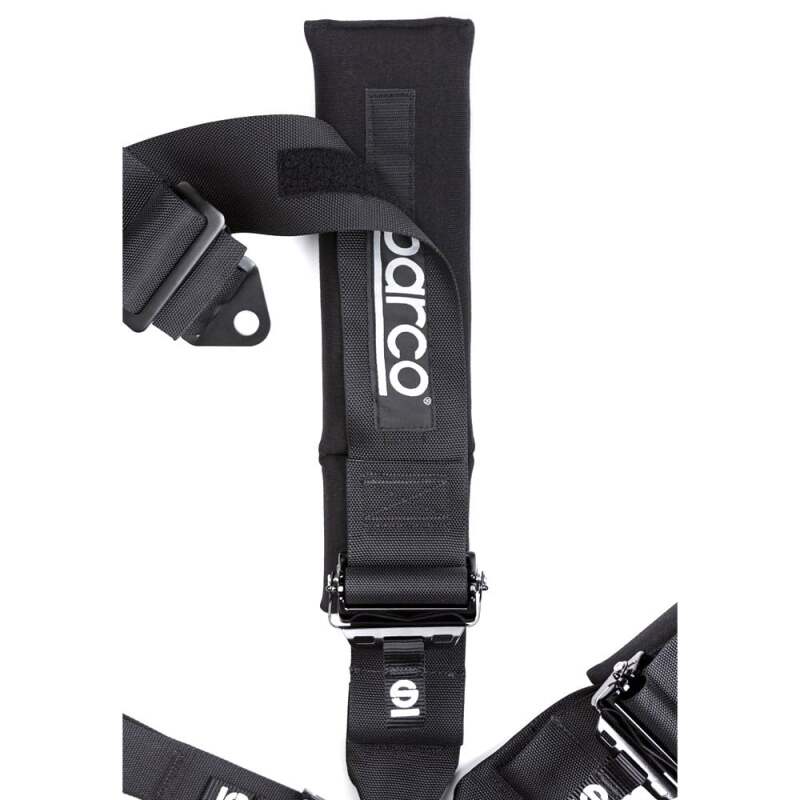 Sparco Belt Club H-4R Recreational 5pt Harness - 04609RNR