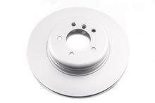 Load image into Gallery viewer, DBA 08-10 BMW 535i Sedan Front En-Shield Standard Rotor - DBA3292E