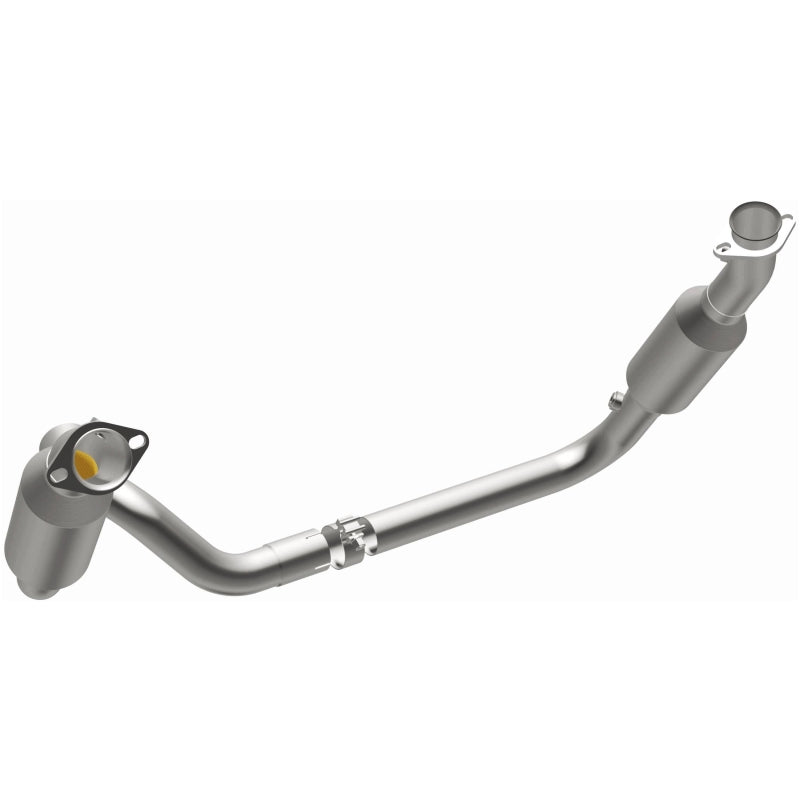MagnaFlow 2006 Dodge Ram 1500 5.7L Direct Fit Converter - 5451711