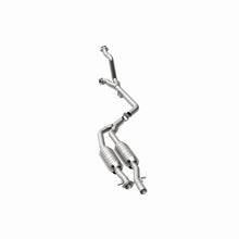 Load image into Gallery viewer, MagnaFlow Direct Fit Catalytic Converter 92-93 Mercedes 400E/SE 4.2L - 23573