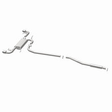Load image into Gallery viewer, MagnaFlow BRE Exhaust Kit 14-17 Mazda 6 2.5L - 106-0823