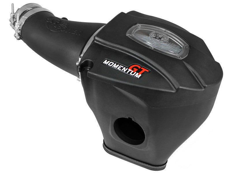 aFe Momentum GT Pro Dry S Stage-2 Intake System 11-15 Dodge Challenger/Charger R/T V8 6.4L HEMI - 51-72203