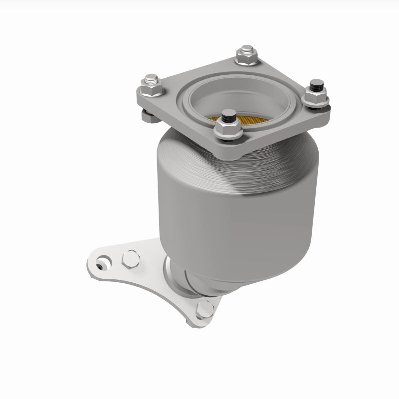MagnaFlow 16-21 Nissan Maxima 3.5L Direct Fit Converter (California Grade) - 6511129