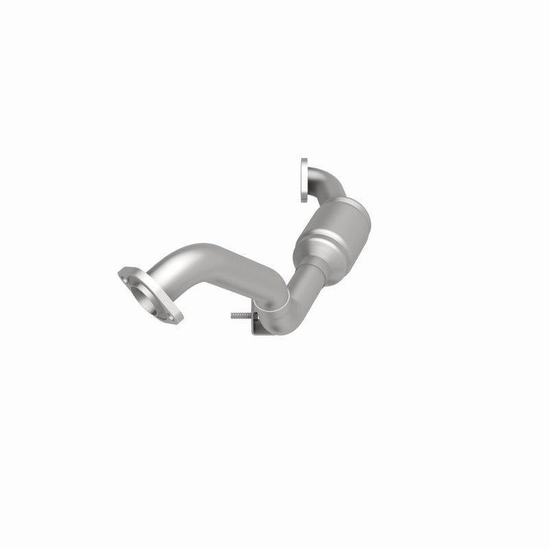 MagnaFlow Direct Fit Catalytic Converter 03 Mazda 6 3.0 Passenger Side Rear - 51739