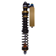 Load image into Gallery viewer, Bilstein 22-24 Can-Am Maverick X3 Max RS Turbo Black Hawk Powersports Shock &amp; Coil Spring Ass. - FL - 41-338117