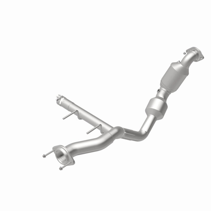 MagnaFlow 22-23 Ford F-150 2.7L Right OEM Direct Fit Converter - 280758