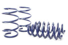 Load image into Gallery viewer, H&amp;R 21-22 BMW 330e Sedan G20 Sport Spring (Incl. Adaptive Susp.) - 28631-1
