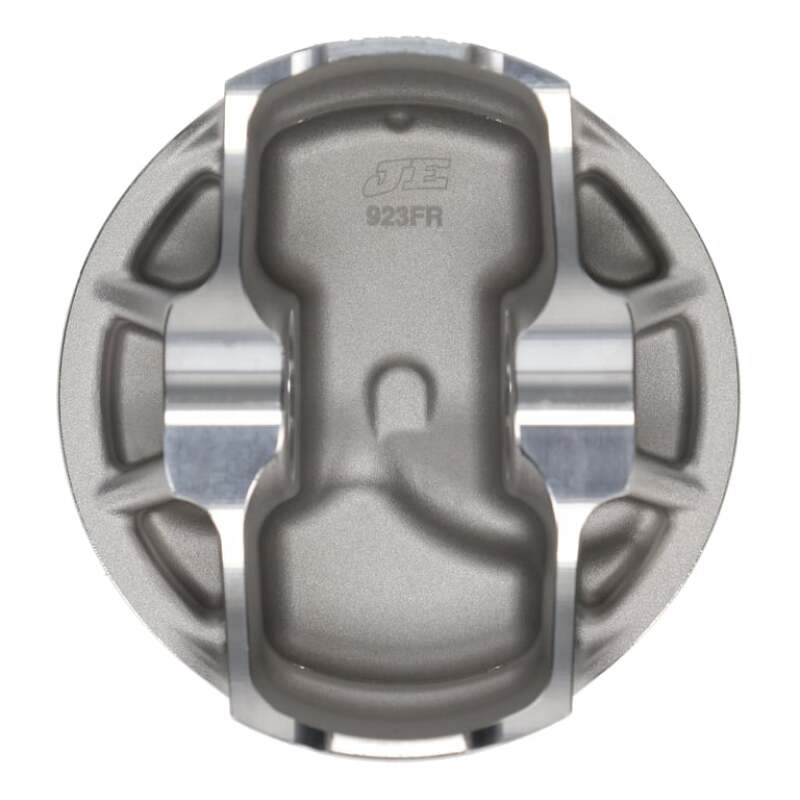 JE Pistons 350 SBC SPRFLY WT FT Set of 8 Pistons - 300246