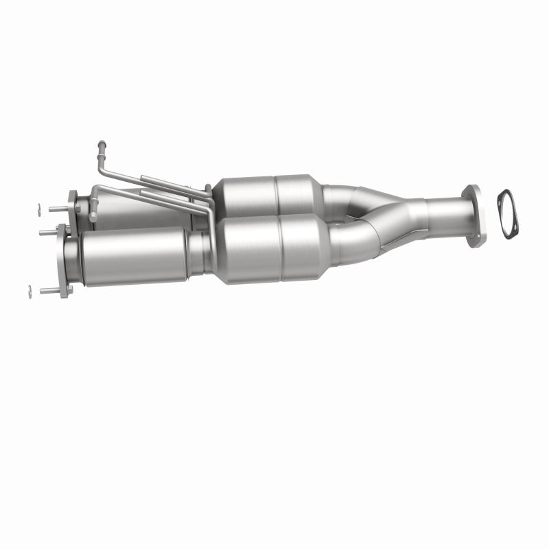 MagnaFlow Direct Fit Catalytic Converter 05-11 Volvo XC90 4.4L - 51850
