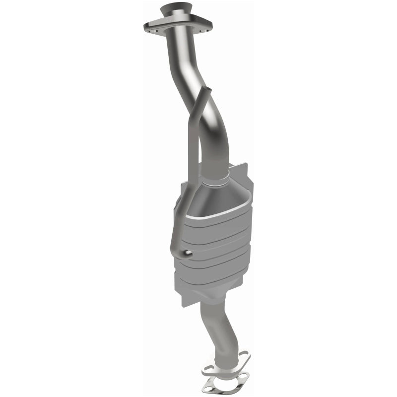 MagnaFlow Direct Fit Catalytic Converter Ford-Lincoln-Mercury 8 - 93368