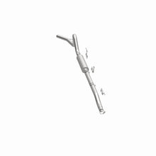 Load image into Gallery viewer, MagnaFlow BRE Exhaust Kit 99-01 Ford F-250 F-350 Super Duty 7.3L - 106-0480