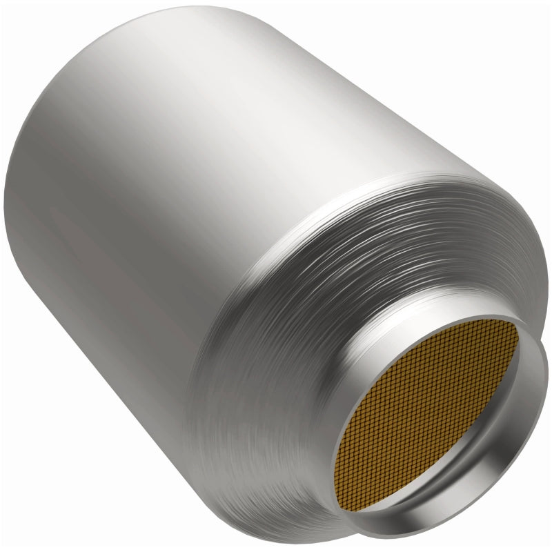 MagnaFlow Universal Catalytic Converter 2.25 Front Spun - 444505
