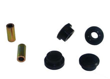 Load image into Gallery viewer, Whiteline Plus 9/98-8/09 Subaru Legacy / 9/98-8/09 Outback Rear C/A Lower Rear Outer Bushing Kit - W63394