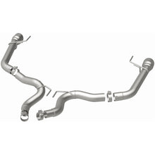 Load image into Gallery viewer, MagnaFlow Sys CB 15-16 Ford Mustang 5.0L - 19344