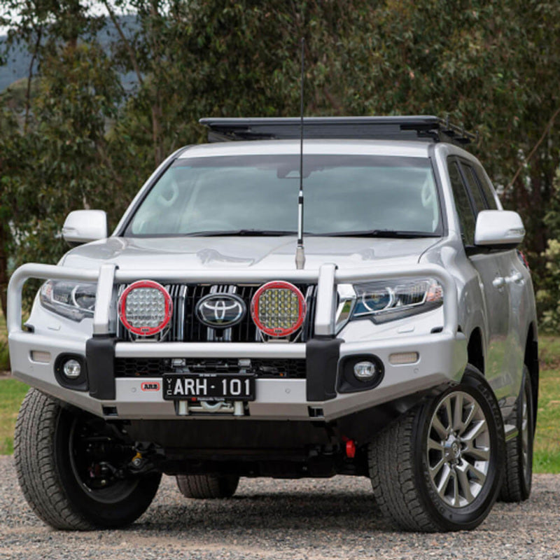 ARB Summit Bull Bars - 3421870B