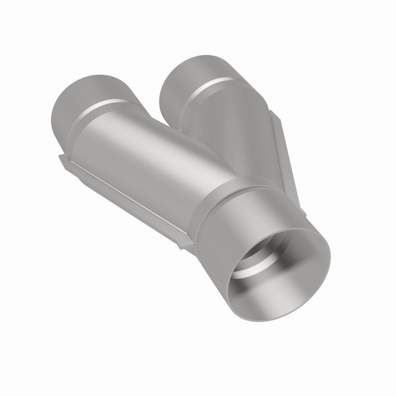 MagnaFlow Smooth Trans Y 3/3 X 10.25 Al - 10798