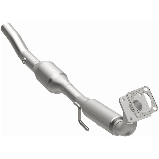 MagnaFlow DF Catalytic Conv 99-01 VW Beetle / 99-03 Golf / 99-02 Jetta 2.0L Single Outlet Manifold - 23710