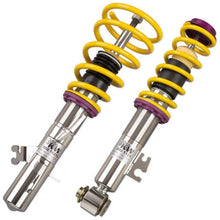 Load image into Gallery viewer, KW Coilover Kit V1 Mini Mini (R56) Coupe (exc Cooper S Cooper D JCW) - 10220050