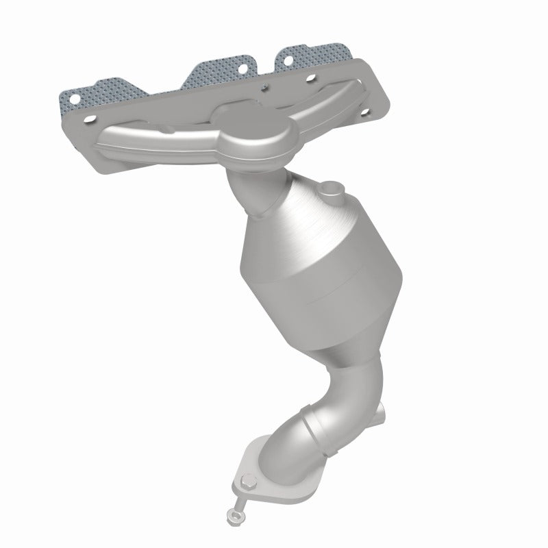 MagnaFlow Direct Fit Catalytic Converter 06-08 Mazda 6 3.0L - 51910