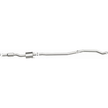 Load image into Gallery viewer, MagnaFlow 16-17 CX-9 L4 2.5 OEM Underbody Direct Fit Converter - 21-335