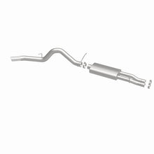 Load image into Gallery viewer, MagnaFlow Sys C/B 03 GM Silverado 2500Hd 6.0L - 15789