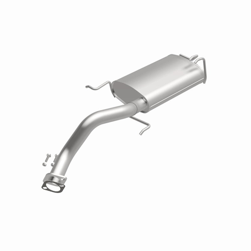 BRExhaust 10-13 Hyundai SANTA FE/ KIA SORENTO 3.5L Muffler Kit - 108-0019
