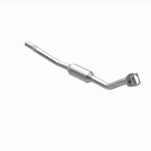Load image into Gallery viewer, MagnaFlow 96-98 Volvo 850 2.4L Direct Fit Converter - 24162