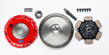 Load image into Gallery viewer, South Bend / DXD Racing Clutch 00-06 Volkswagen Golf IV GTI 5Sp 1.8T Stg 3 Drag Clutch Kit (w/ FW)