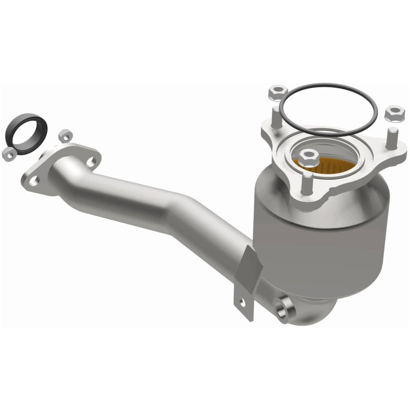 MagnaFlow Direct Fit Catalytic Converter 04-06 Suzuki Aerio 2.3L (CA Emissions) - 452671