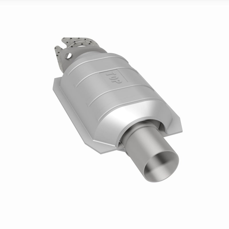 MagnaFlow Direct Fit Catalytic Converter 96-99 Ford Taurus3.0L 50S - 441032