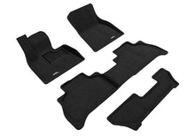 Load image into Gallery viewer, 3D MAXpider 19-24 BMW X5 (G05) 7-Passenger Elegant Black R1 R2 R3