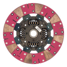Load image into Gallery viewer, Exedy 96-16 Ford Mustang Replacement Stage 2 Cushion Button Disc (For 07953 / 07953CSC / 07953FW) - ED02HCB