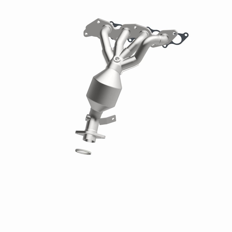 MagnaFlow Direct Fit Catalytic Converter 2008 Mazda 6 2.3L Manifold - 51974