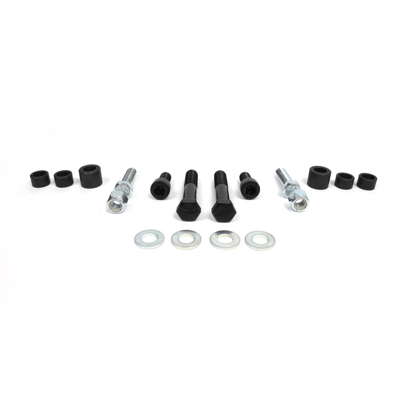 BLOX Racing Black Harness Bar 94-01 Integra/92-00 Civic/02-06 RSX/88-91 CRX - BXAC-10047-BK