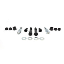 Load image into Gallery viewer, BLOX Racing Black Harness Bar 94-01 Integra/92-00 Civic/02-06 RSX/88-91 CRX - BXAC-10047-BK