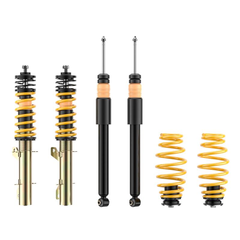 ST Coilover Kit 97-05 Volkswagen Golf MKIV - 13210005