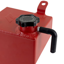 Load image into Gallery viewer, Mishimoto 2023+ Toyota GR Corolla Expansion Tank Red - MMRT-GRC-23MWRD