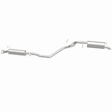 Load image into Gallery viewer, MagnaFlow BRE Exhaust Kit 10-11 Kia Soul 2.0L - 106-0869