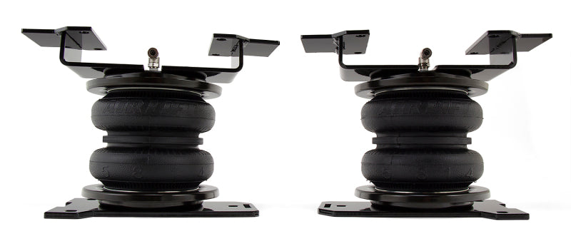 Air Lift LoadLifter 5000 Ultimate for 2019 Chevrolet Silverado 1500 4WD - 88288