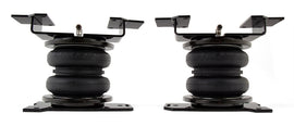 Air Lift LoadLifter 5000 Ultimate for 2019 Chevrolet Silverado 1500 4WD