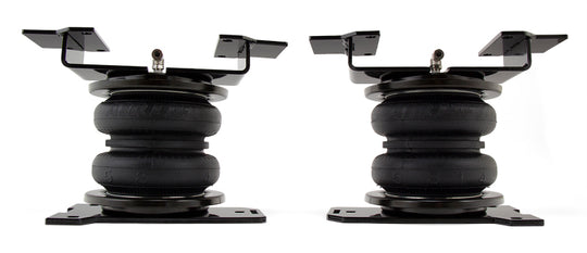Air Lift LoadLifter 5000 Ultimate for 2019 Chevrolet Silverado 1500 4WD - 88288