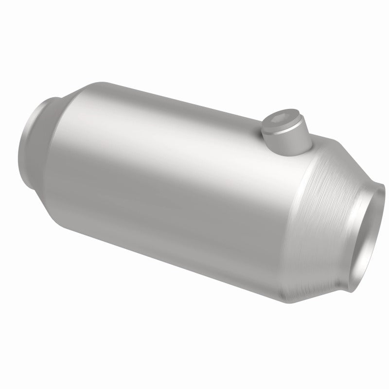 MagnaFlow Universal Catalytic Converter 2.50inch Inlet - 551036