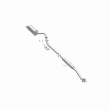 Load image into Gallery viewer, MagnaFlow BRE Exhaust Kit 02-06 Honda CRV 2.4L - 106-0722